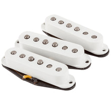 Fender Custom Shop Fat '50s Strat Pickup Set