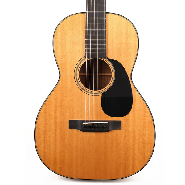 Martin Custom Shop 00 12-Fret Spruce and Tasmanian Blackwood 2018