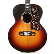 Gibson Pre-War SJ-200 Rosewood Vintage Sunburst 2023