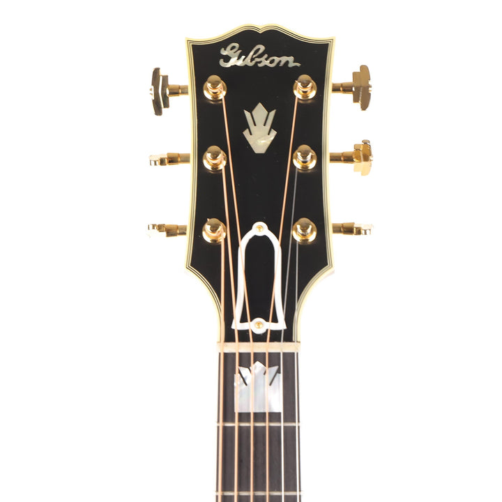 Gibson Pre-War SJ-200 Rosewood Vintage Sunburst 2023