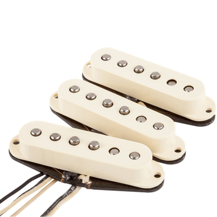 Fender Original ’57/’62 Strat Single-Coil Pickups