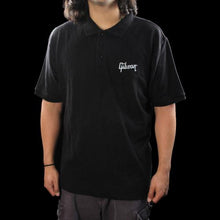 Gibson Logo Polo Shirt (XX-Large)