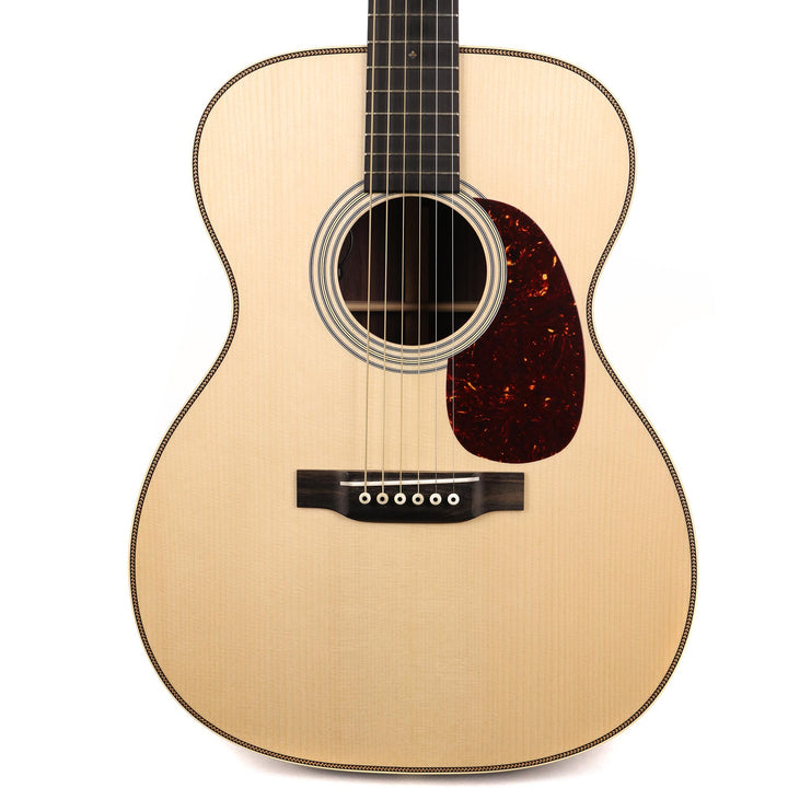 Martin Custom Shop 000-28 Authentic 1937 Acoustic Natural Gloss 2021