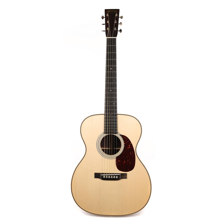 Martin Custom Shop 000-28 Authentic 1937 Acoustic Natural Gloss 2021