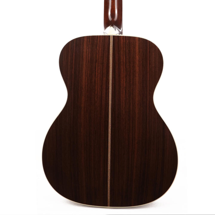 Martin Custom Shop 000-28 Authentic 1937 Acoustic Natural Gloss 2021