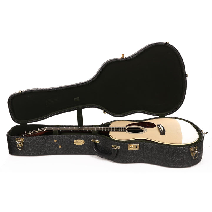 Martin Custom Shop 000-28 Authentic 1937 Acoustic Natural Gloss 2021