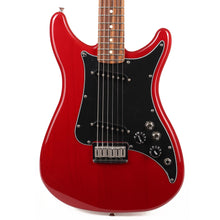 Fender Player Lead II Crimson Red Transparent 2019