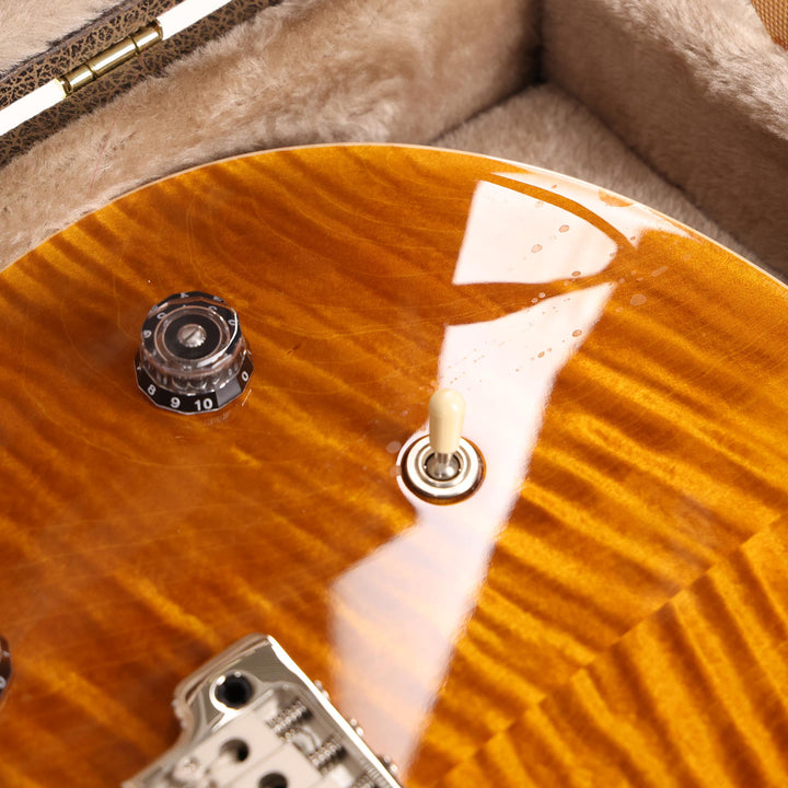 PRS CE24 McCarty Sunburst 2020