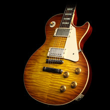 Gibson Custom Shop Standard Historic 1959 Les Paul Electric Guitar Iced Tea