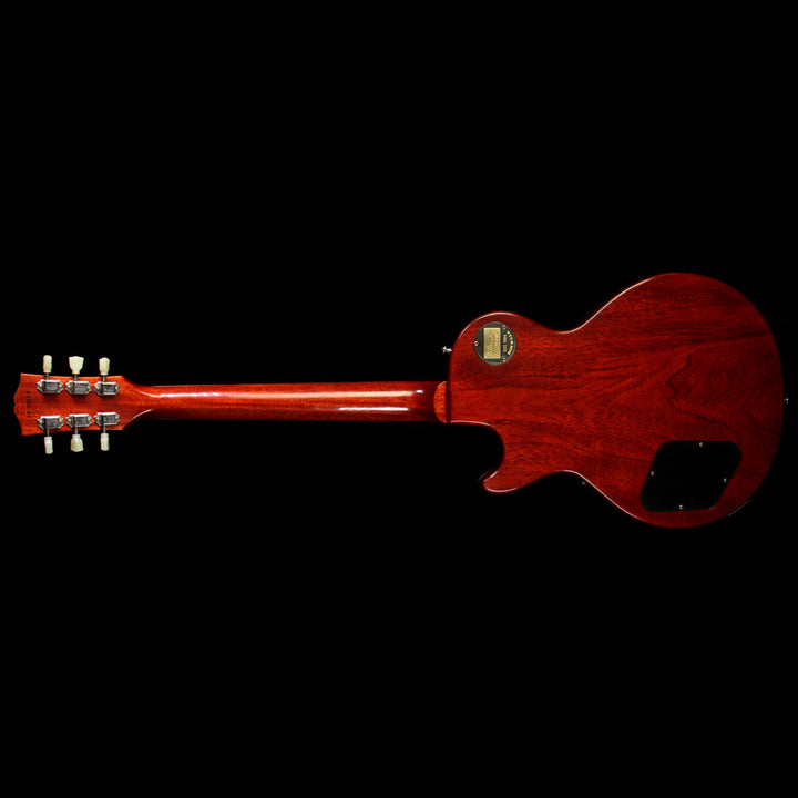 Gibson Custom Shop Standard Historic 1959 Les Paul Electric Guitar Iced Tea