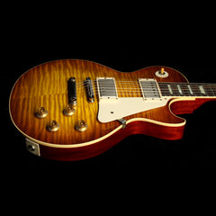 ギター Gibson Custom Shop 1959 StandardHistoric Gibson Custom Shop Historic 1959 Les Paul Standard Reissue Left