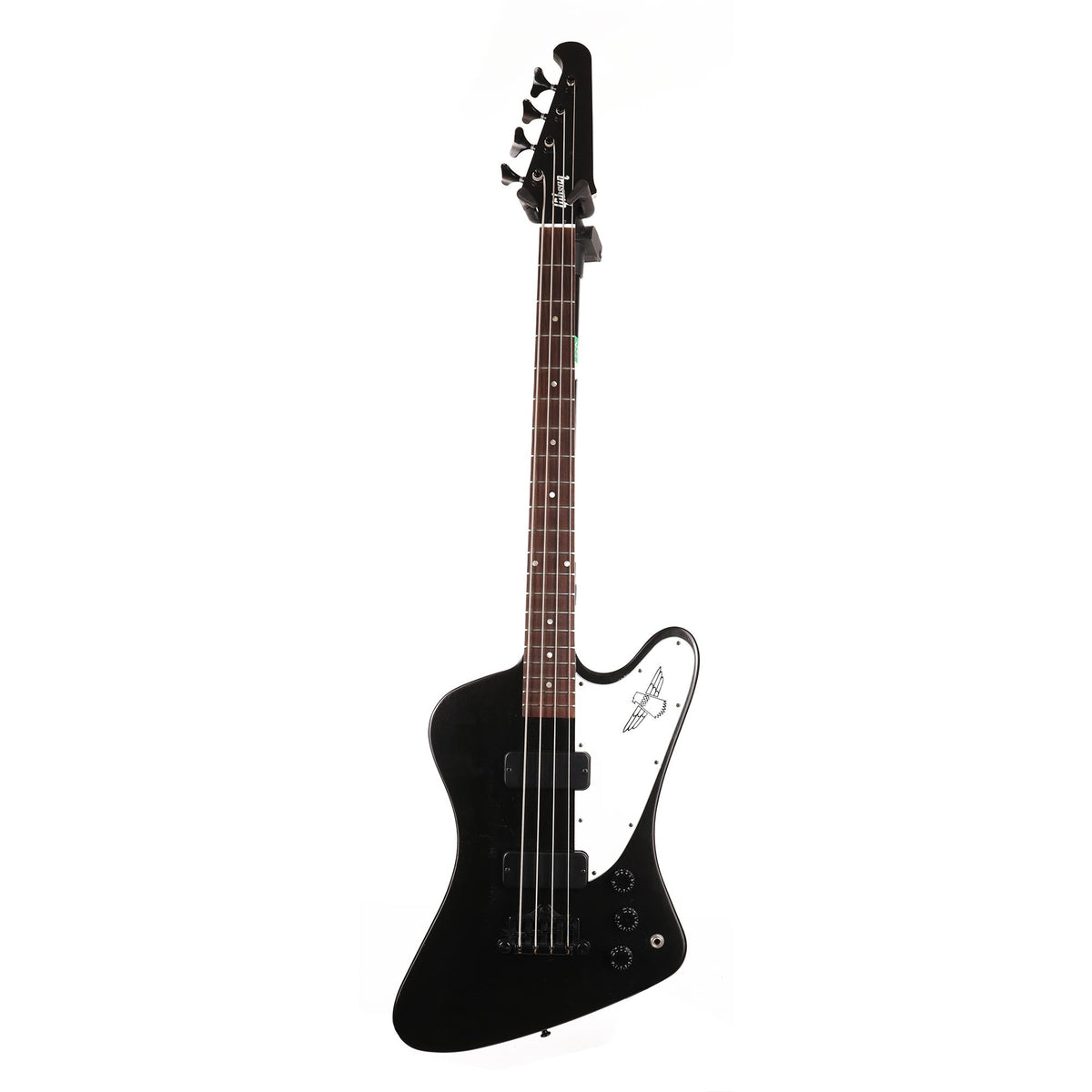 Gibson Thunderbird Short Scale Bass Ebony 2011 — 2