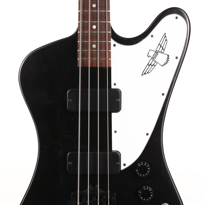 Gibson Thunderbird Short Scale Bass Ebony 2011