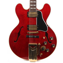 Gibson Custom Shop Marcus King 1962 ES-345 Sixties Cherry 2021