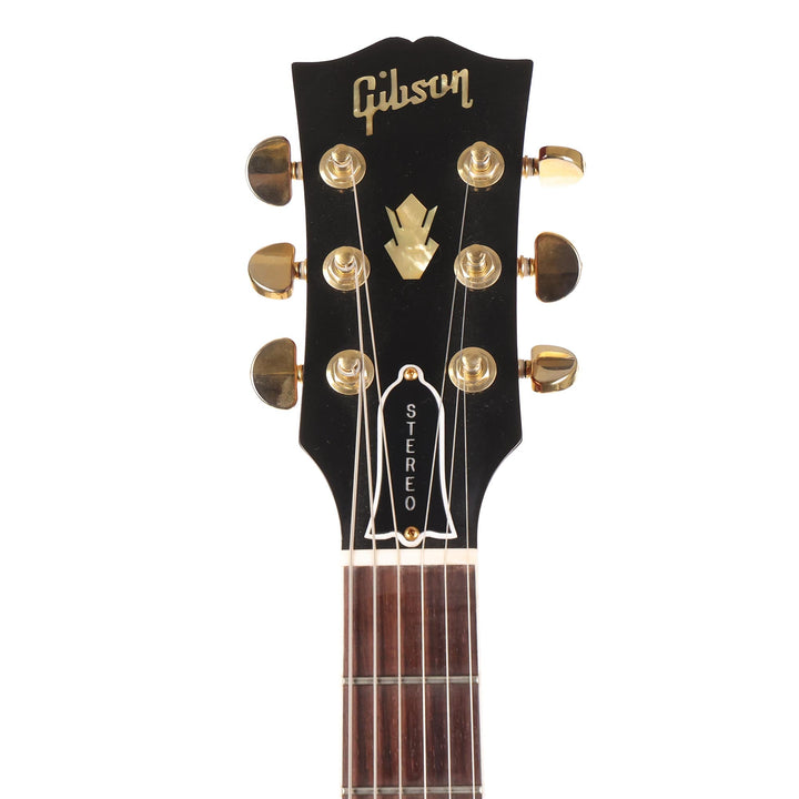 Gibson Custom Shop Marcus King 1962 ES-345 Sixties Cherry 2021