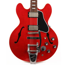 Gibson Custom Shop 1963 ES-335 Varitone Bigsby Sixties Cherry Used