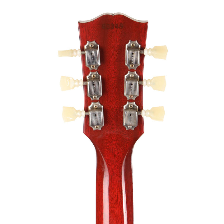 Gibson Custom Shop 1963 ES-335 Varitone Bigsby Sixties Cherry Used