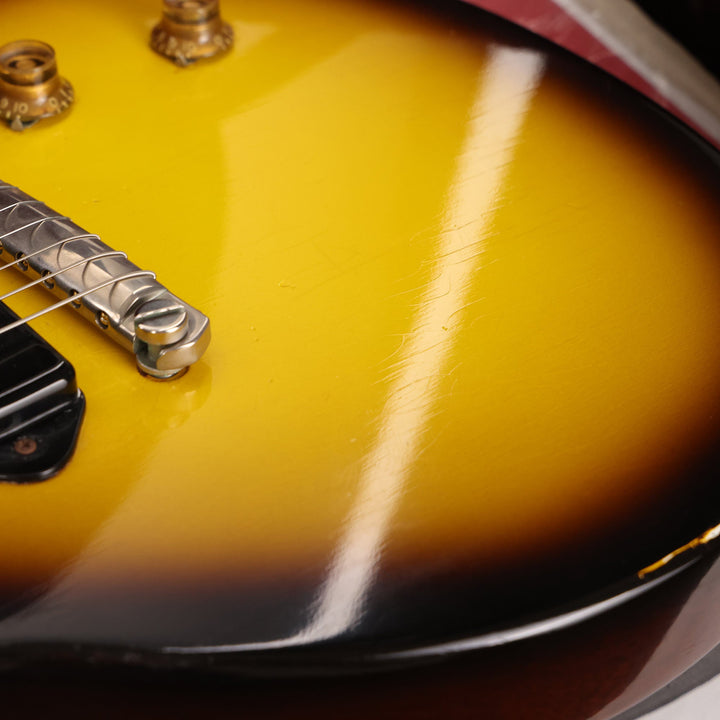 Gibson Custom Shop 1957 Les Paul Junior Reissue with 1950s P-90 Pickup
