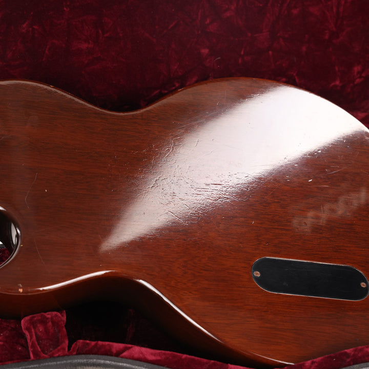 Gibson Custom Shop 1957 Les Paul Junior Reissue with 1950s P-90 Pickup