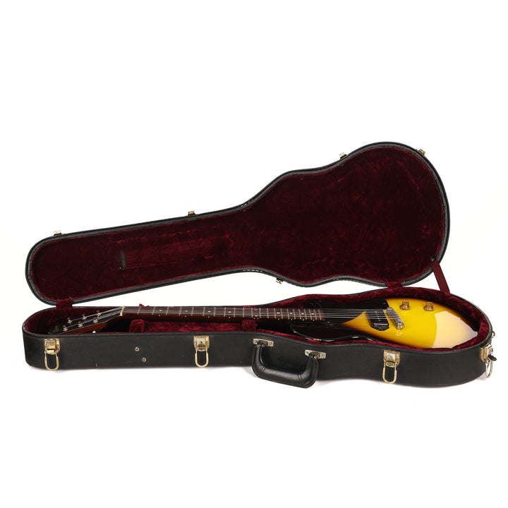 Gibson Custom Shop 1957 Les Paul Junior Reissue with 1950s P-90 Pickup