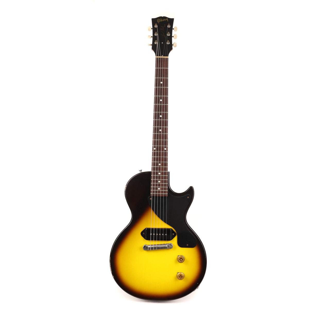 Gibson Custom Shop 1957 Les Paul Junior Reissue with 1950s P-90 Pickup — 2