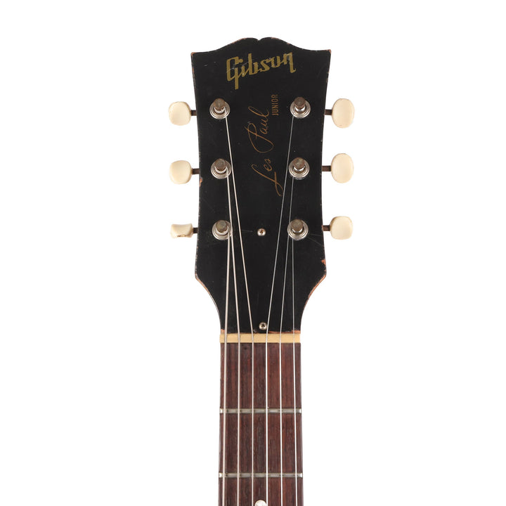 Gibson Custom Shop 1957 Les Paul Junior Reissue with 1950s P-90 Pickup