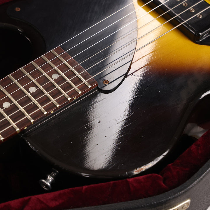 Gibson Custom Shop 1957 Les Paul Junior Reissue with 1950s P-90 Pickup