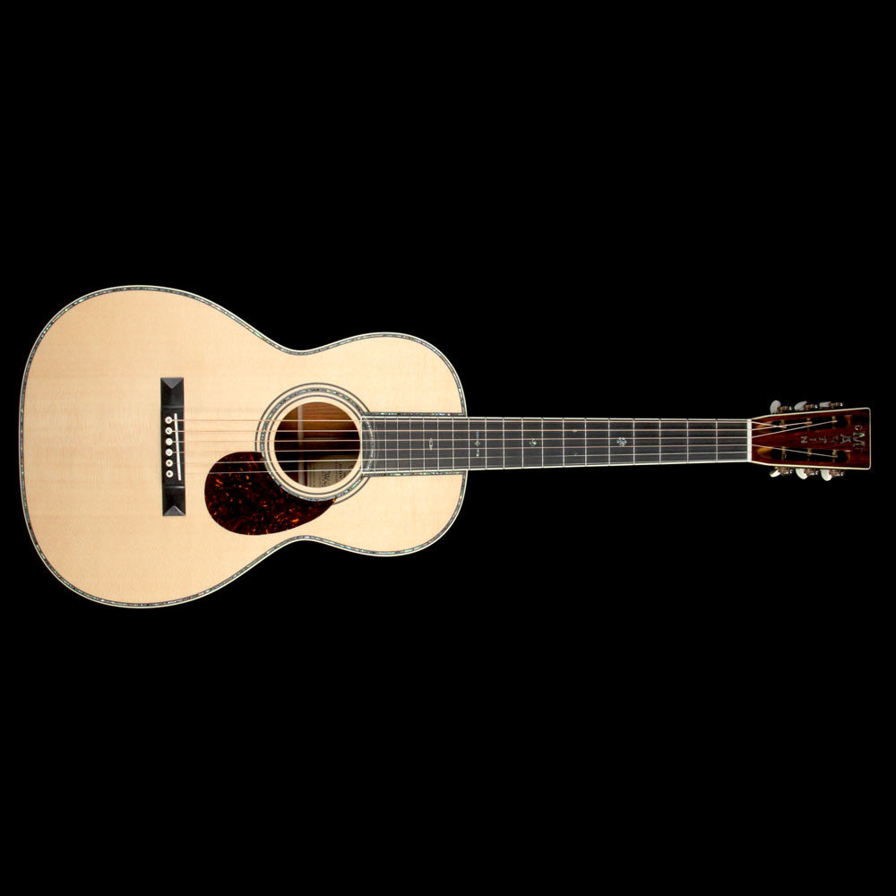 Martin 00-42SC John Mayer Stagecoach Edition Acoustic — 2