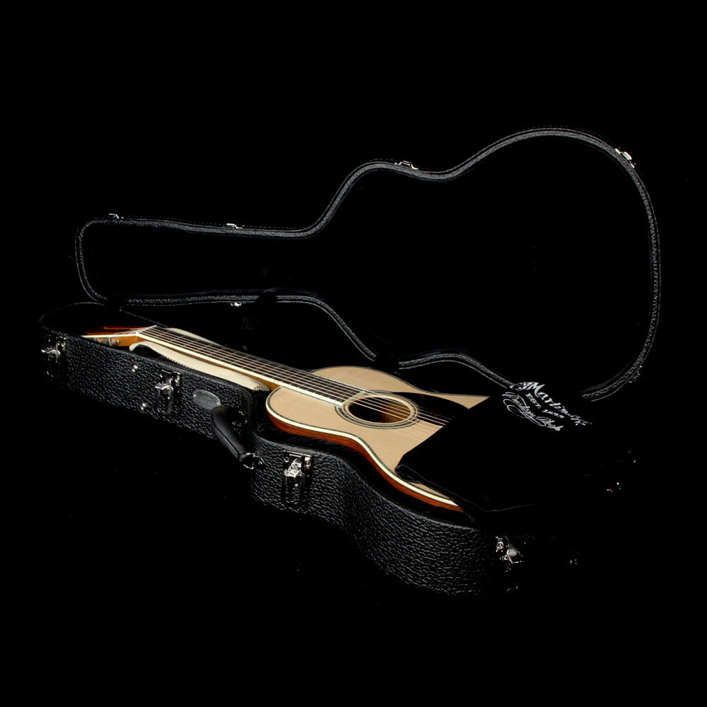 Martin 00-42SC John Mayer Stagecoach Edition Acoustic — 5