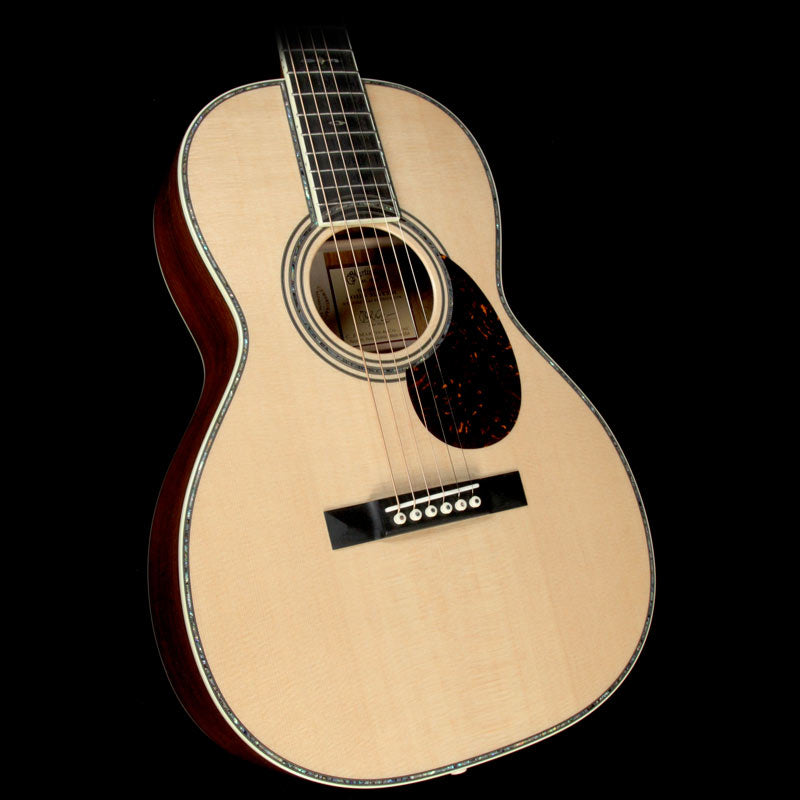 Martin 00-42SC John Mayer Stagecoach Edition Acoustic — 1