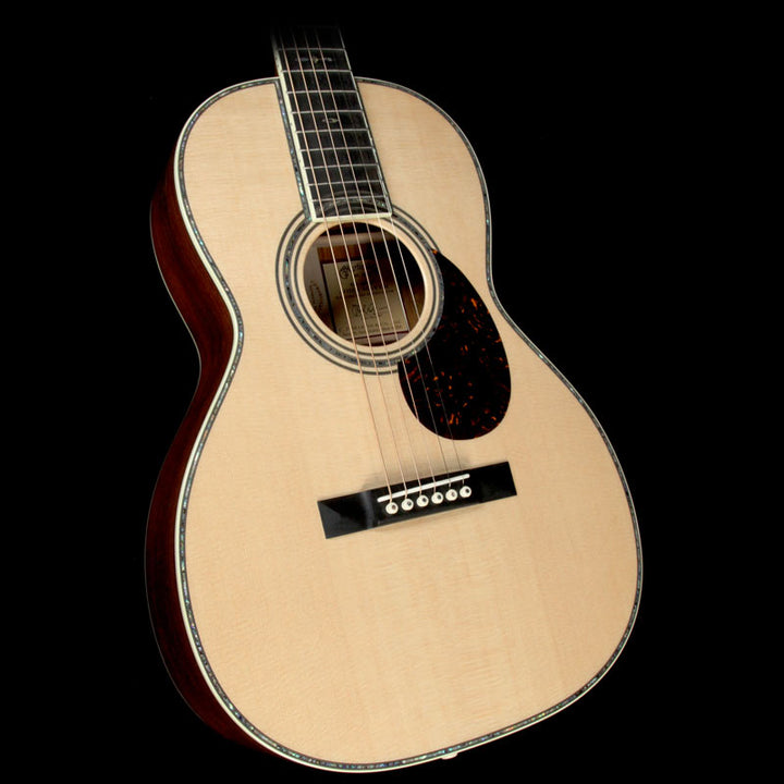 Martin 00-42SC John Mayer Stagecoach Edition Acoustic
