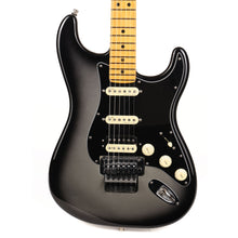 Fender Ultra Luxe Stratocaster HSS Floyd Rose Silverburst 2021
