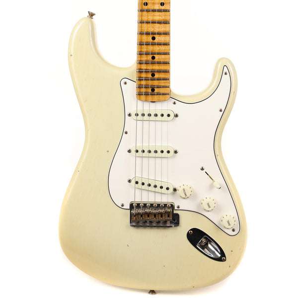 Fender Custom Shop Limited Tomatillo Stratocaster Journeyman Relic Tomatillo Green 2018