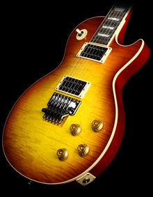 Used Gibson Custom Shop Les Paul Axcess Standard Electric Guitar Iced Tea