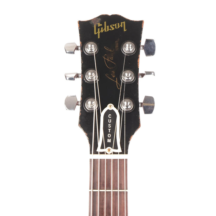 Gibson Custom Shop Inspired By John Lennon Les Paul Junior 2007