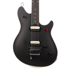 EVH Wolfgang USA Edward Van Halen Signature Stealth Black 2022