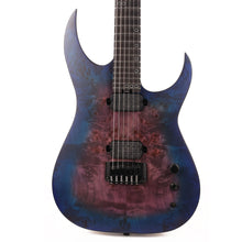 Schecter Keith Merrow KM-6 MK-III Artist Blue Crimson 2019