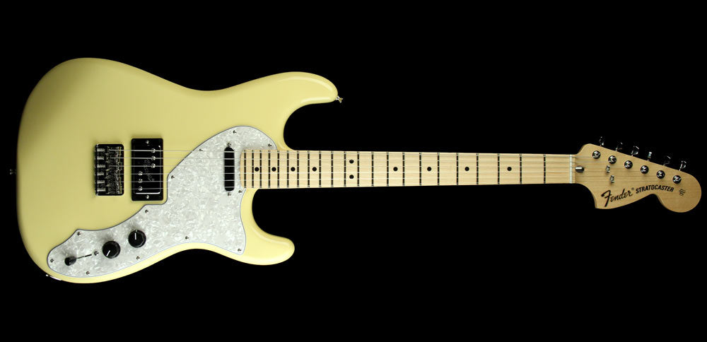 Used Fender Pawn Shop Series 70s Stratocaster Deluxe Electric