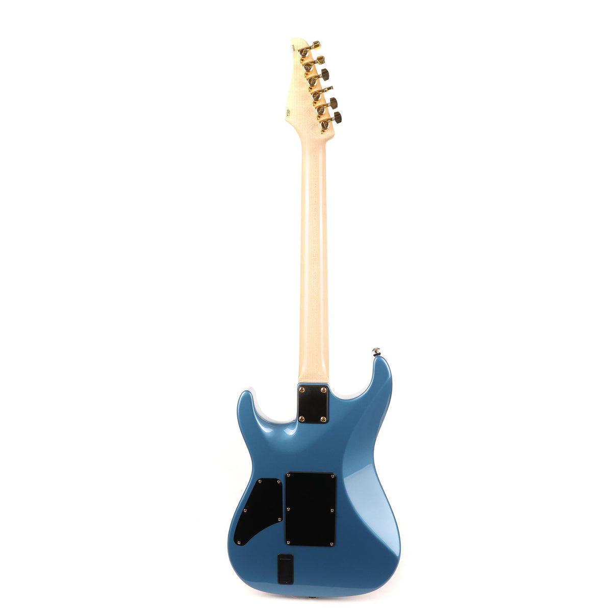 Suhr Standard Pelham Blue Used — 3