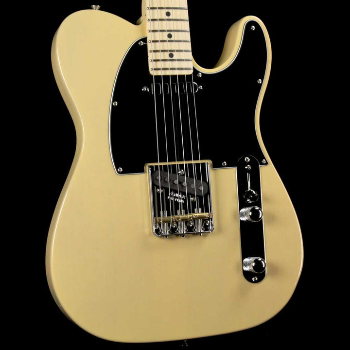 Fender American Special Telecaster Vintage Blonde