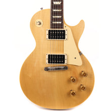 Gibson Custom Shop 1954 Les Paul Natural Made 2 Measure 2021