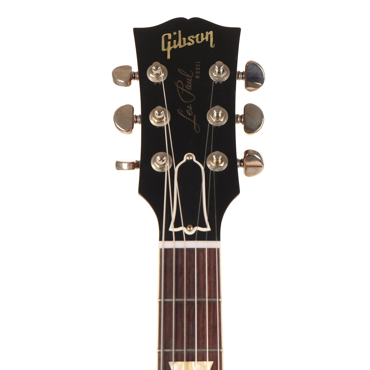 Gibson Custom Shop 1954 Les Paul Natural Made 2 Measure 2021 — 4