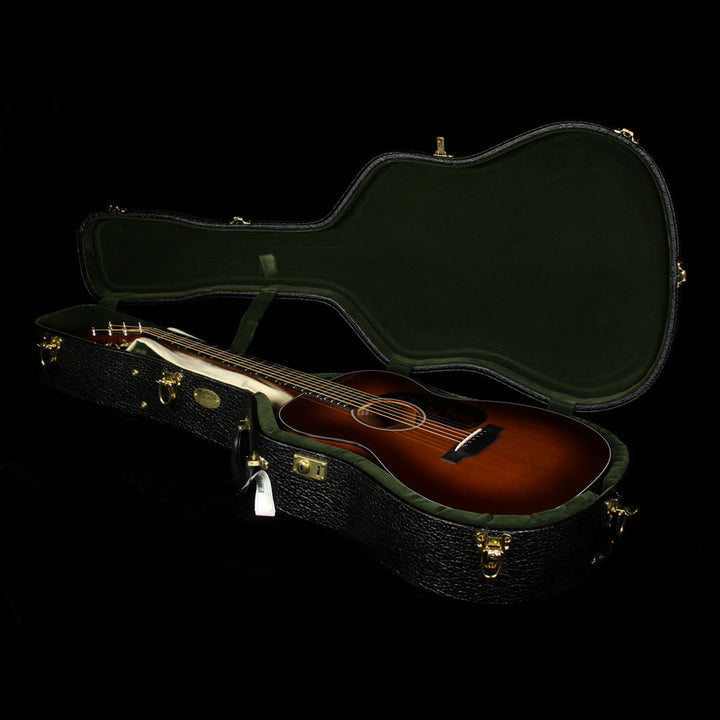 Used Martin OM-18 Authentic 1933 VTS Adirondack Spruce Acoustic Guitar Shaded Burst