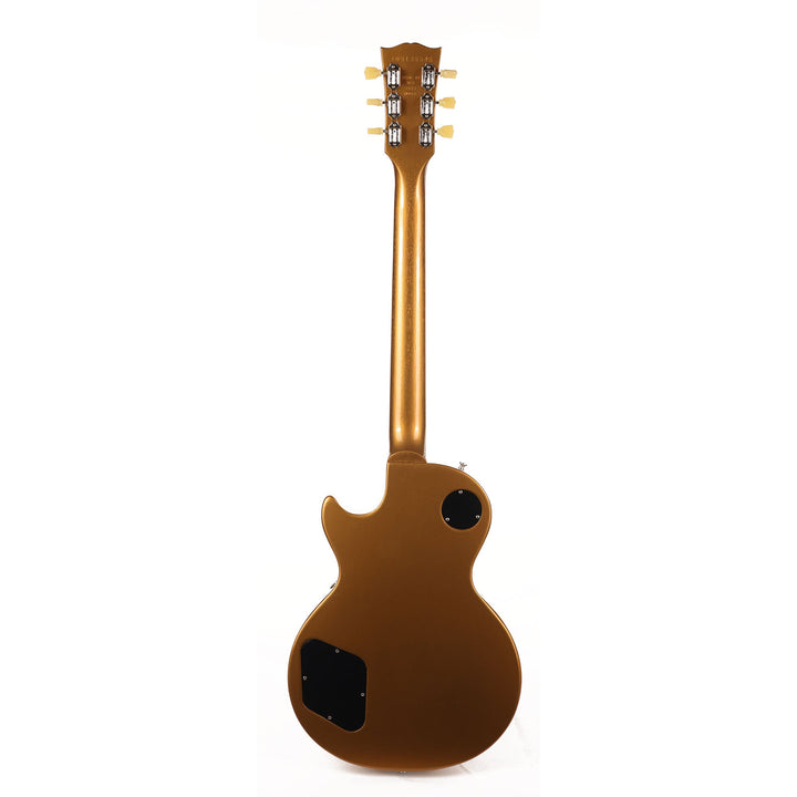 Gibson Les Paul '52 Tribute Goldtop 2013