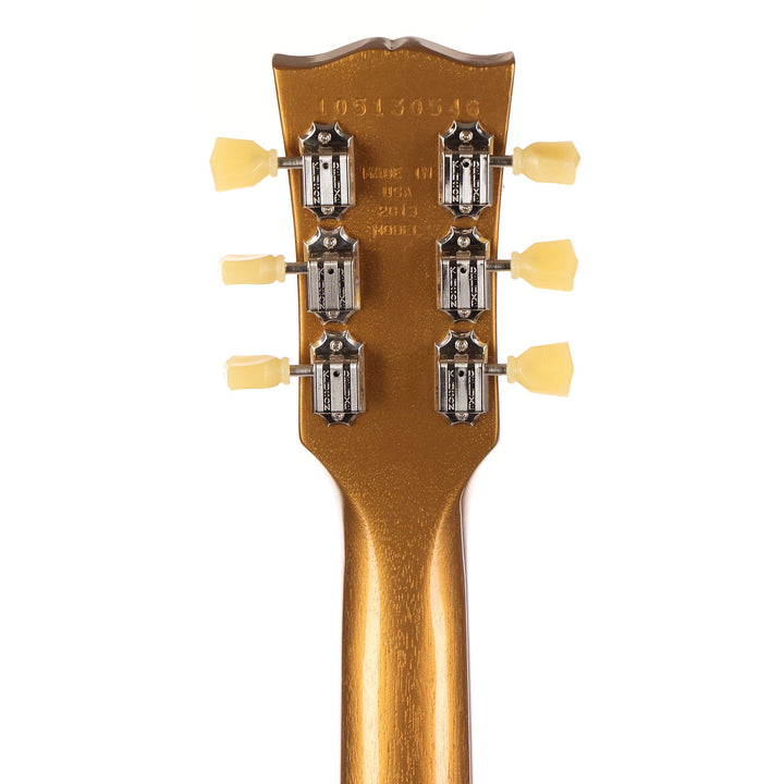 Gibson Les Paul '52 Tribute Goldtop 2013