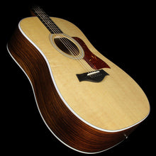 Used Taylor 210 Dreadnought Acoustic Guitar Natural