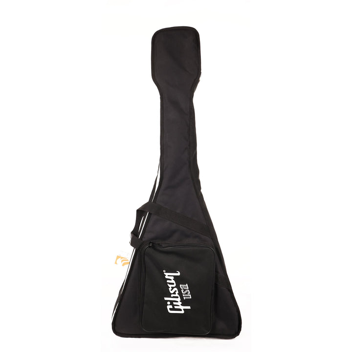 Gibson Flying V Faded Cherry Red 2008