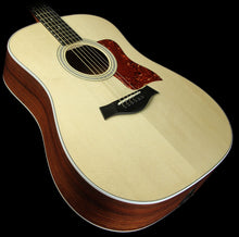 Taylor 210e Dreadnought Acoustic Guitar Natural
