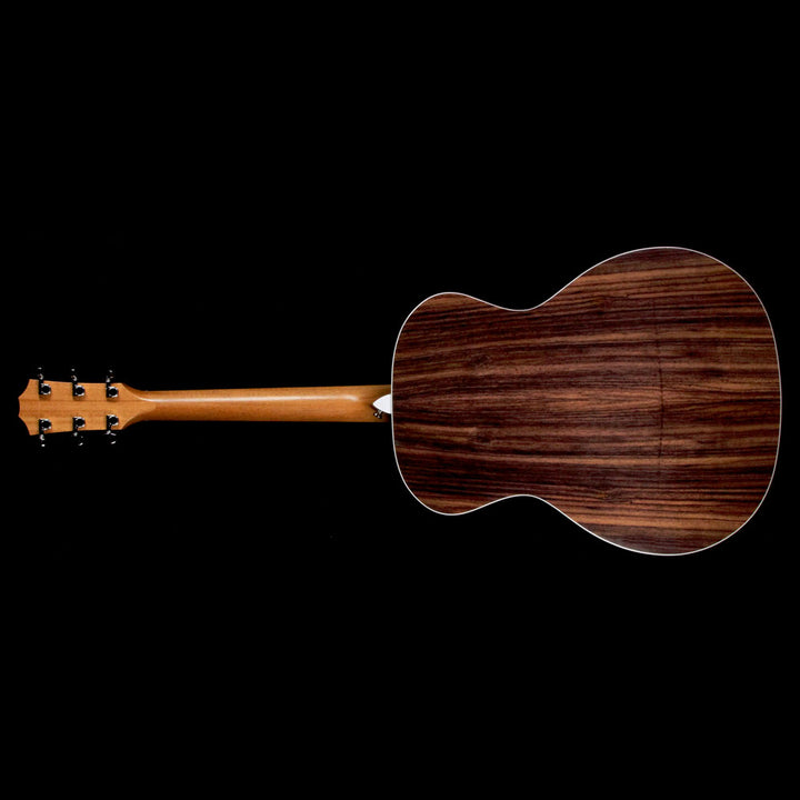 Taylor 214 Deluxe Grand Auditorium Acoustic Guitar Natural