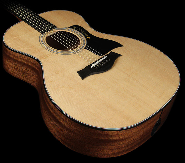 Used Taylor 314e Grand Auditorium Acoustic Guitar